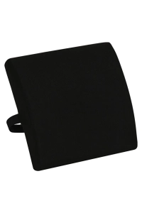 Ortopedik Ofis Koltuğu Lastikli Bel Yastığı Bel Desteği